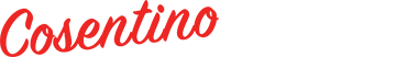 Cosentino Restaurants Logo